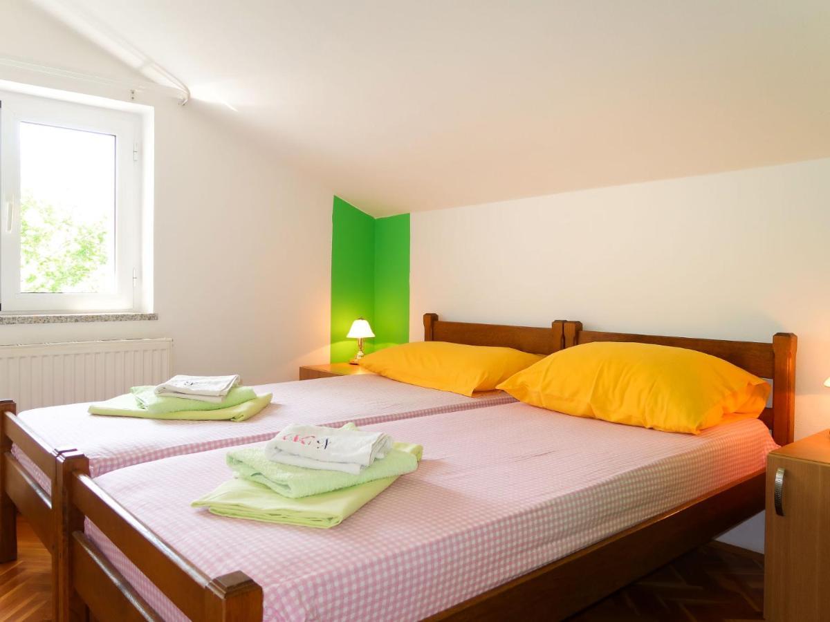 Apartment Blekic - Mlk305 By Interhome มาลินสกา ภายนอก รูปภาพ
