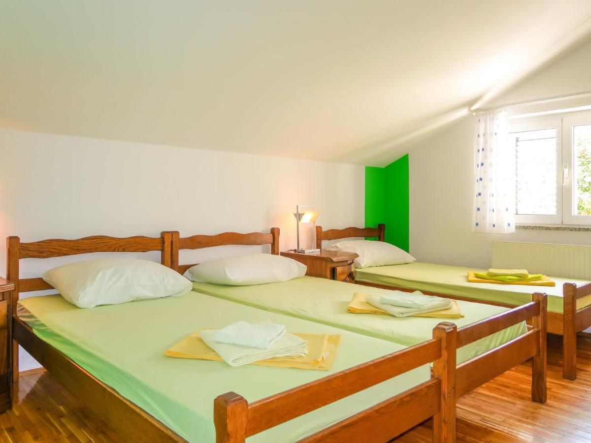 Apartment Blekic - Mlk305 By Interhome มาลินสกา ภายนอก รูปภาพ