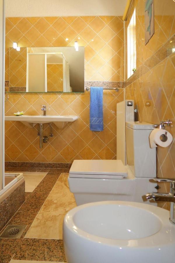 Apartment Blekic - Mlk305 By Interhome มาลินสกา ภายนอก รูปภาพ